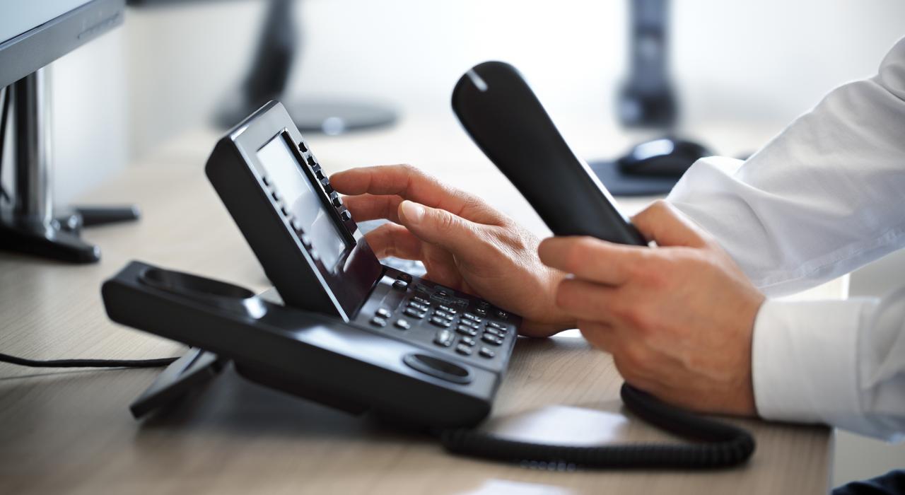 VoIP Phone Systems Nationwide