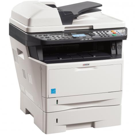 Kyocera FS-1135MFP