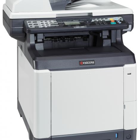 Kyocera ECOSYS M6526cidn