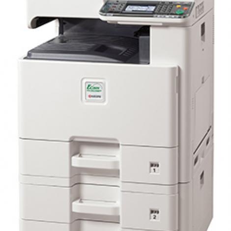 Kyocera ECOSYS FS-C8520MFP