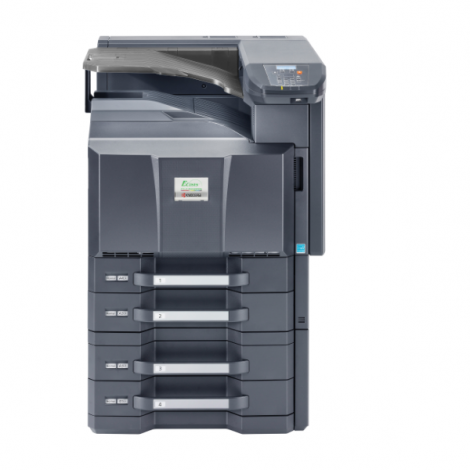 Kyocera ECOSYS FS-C8650DN