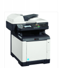 Kyocera ECOSYS FS-C2626MFP