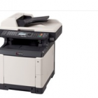 Kyocera ECOSYS FS-C2126MFP+